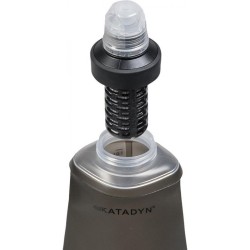 katadyn befree waterfiltratiesysteem 10l tactical water filter schoon
