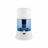 12 L glas Aqualine aqv waterfilter kopen water basisch alkalisch maken