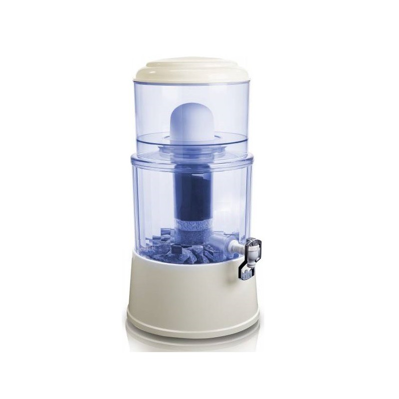 5 L ABS Aqualine aqv waterfilter kopen water basisch alkalisch maken