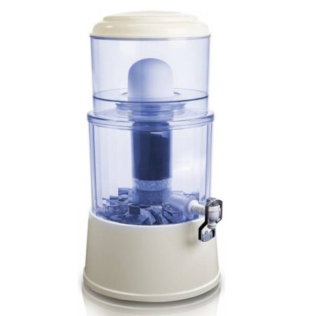 Aqualine ABS 5 liter alkalische waterfilter