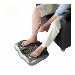 voetreflex massager bioenergiser electro flex circulation maxx massage