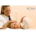 Biosun traditional oorkaarsen 