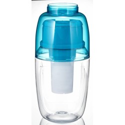 Waterman, 3 vervangingsfilter, Ionisch water alkaline, geïoniseerd water, basisch water, Water ionisatie, alkalisch water