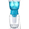 Waterman, 3 vervangingsfilter, Ionisch water alkaline, geïoniseerd water, basisch water, Water ionisatie, alkalisch water