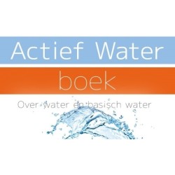 basisch waterboek,Ionisch water alkaline, geïoniseerd water, basisch alkalisch water