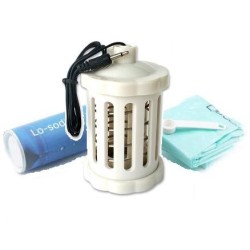 Hydrosana detox voetenbad set ontgiften voetenbad vervanging, re fill kit, consumable kit