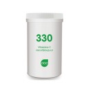 AOV 330 Vitamine C Ascorbinezuur