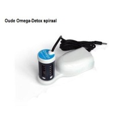 Omega Detox Spoel Vervangingsset 