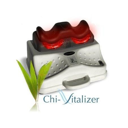 Chi Vitalizer IR De Lux 106 S Chi Machine