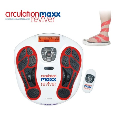 Circulation Maxx Reviver Ultra